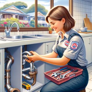 coorparoo plumbers